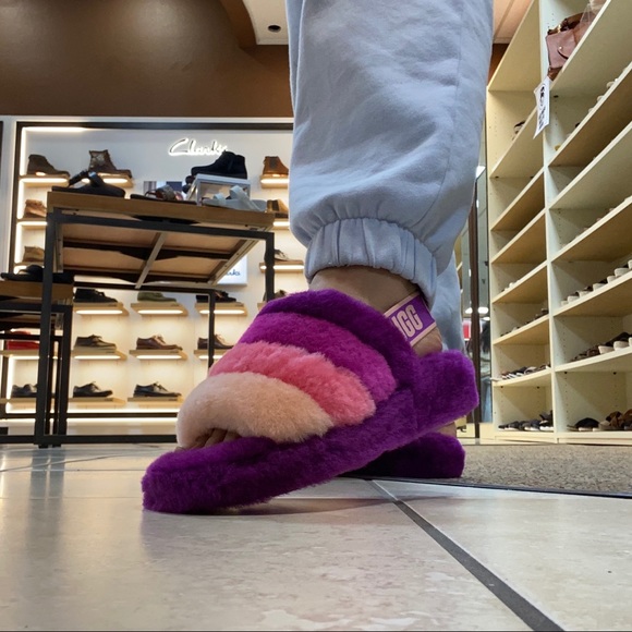 fluff yeah slide berrylicious